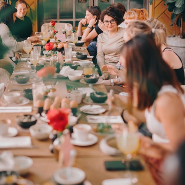 SOLD OUT | Mama Social Mini-Retreat | 19th May