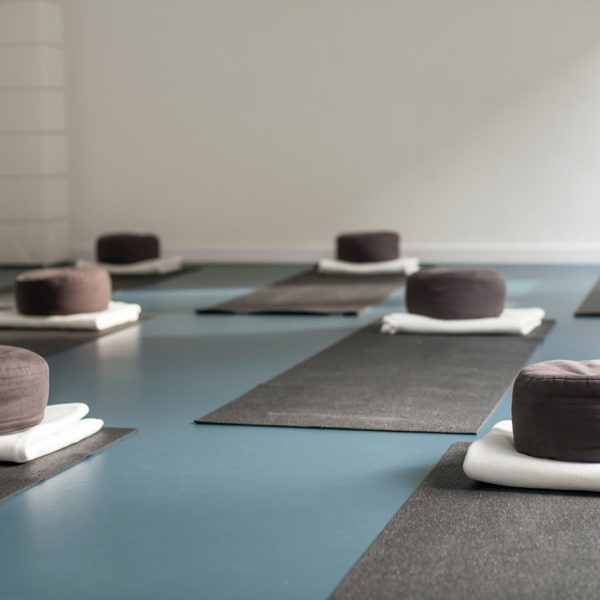 Nike Pilates & Sound Mini-Retreat | 7th Nov